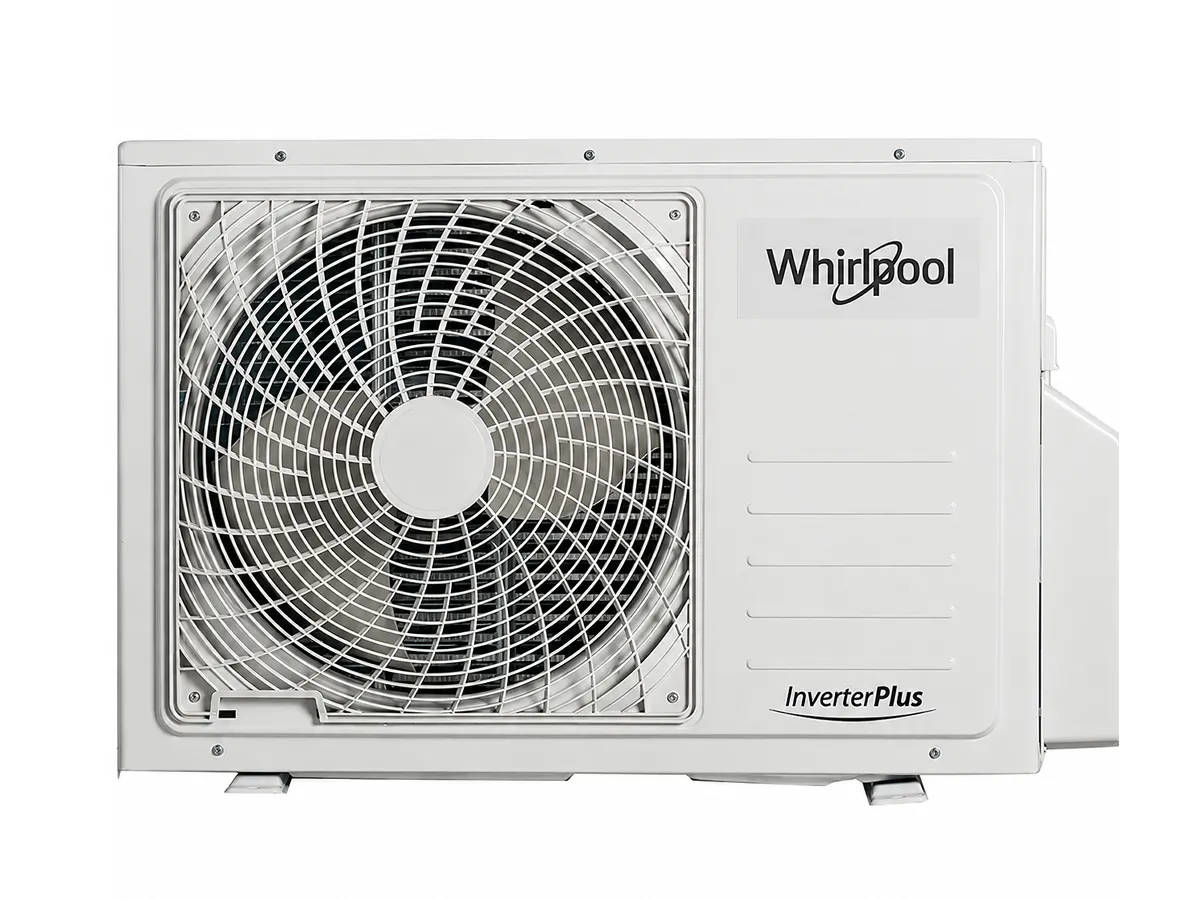 Кондиционер Whirlpool Inverter R32 SPICR 318W 18000 BTU