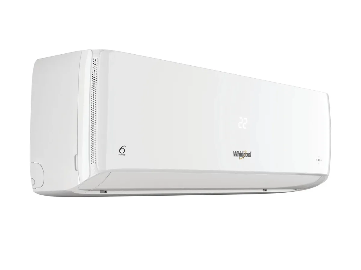 Кондиционер Whirlpool Inverter R32 SPICR 324W 24000 BTU