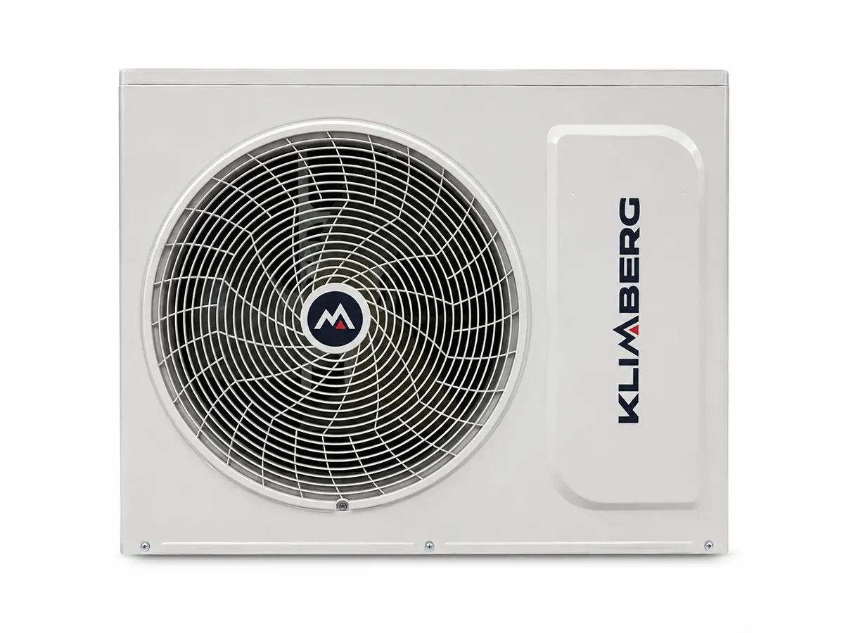 Кондиционер Klimberg Inverter R32 KBP-09/EU 9000 BTU