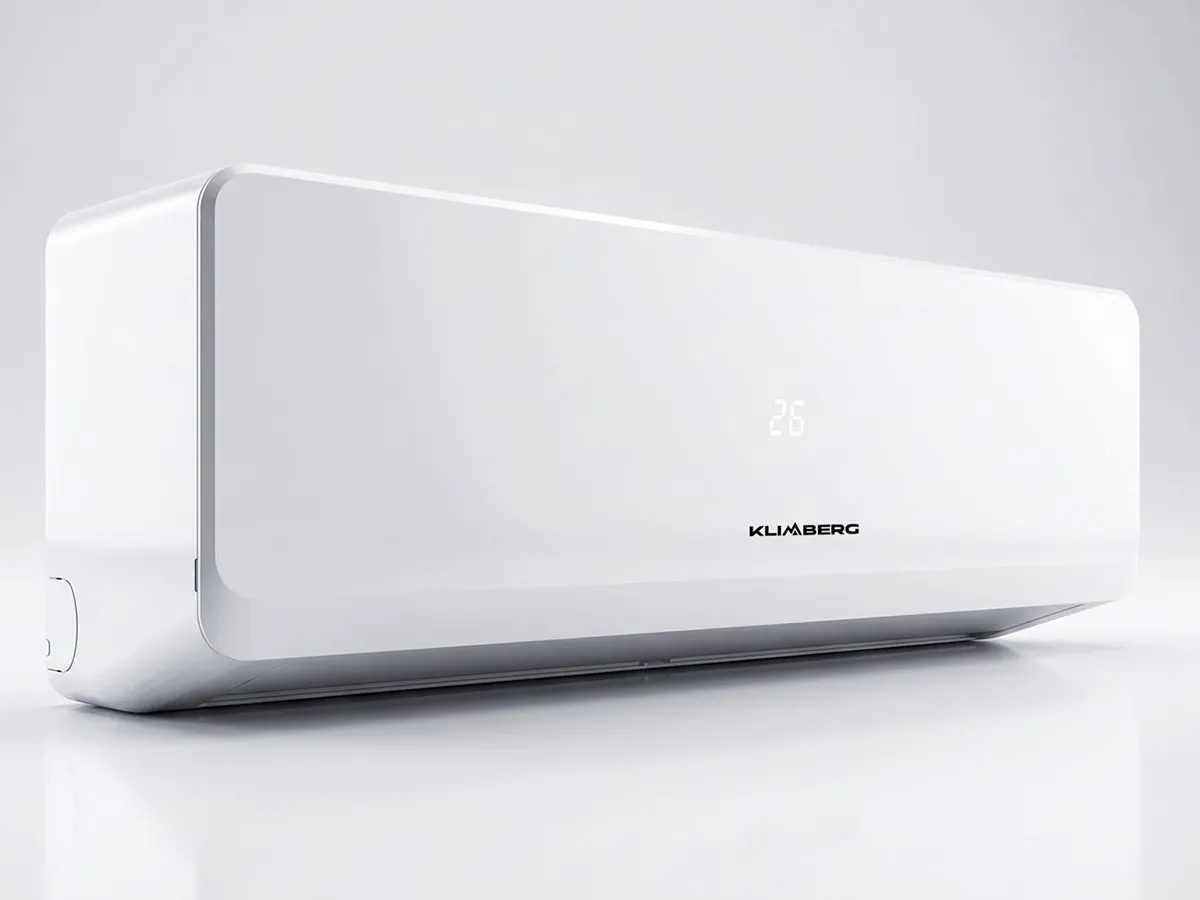Кондиционер Klimberg Inverter R32 KBP-12/EU 12000 BTU