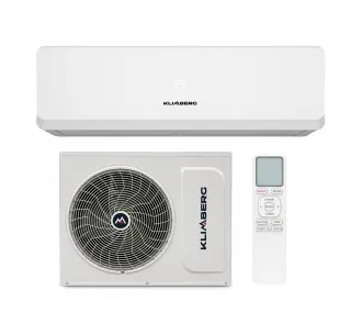 Кондиционер Klimberg Inverter R32 KBP-18/EU 18000 BTU