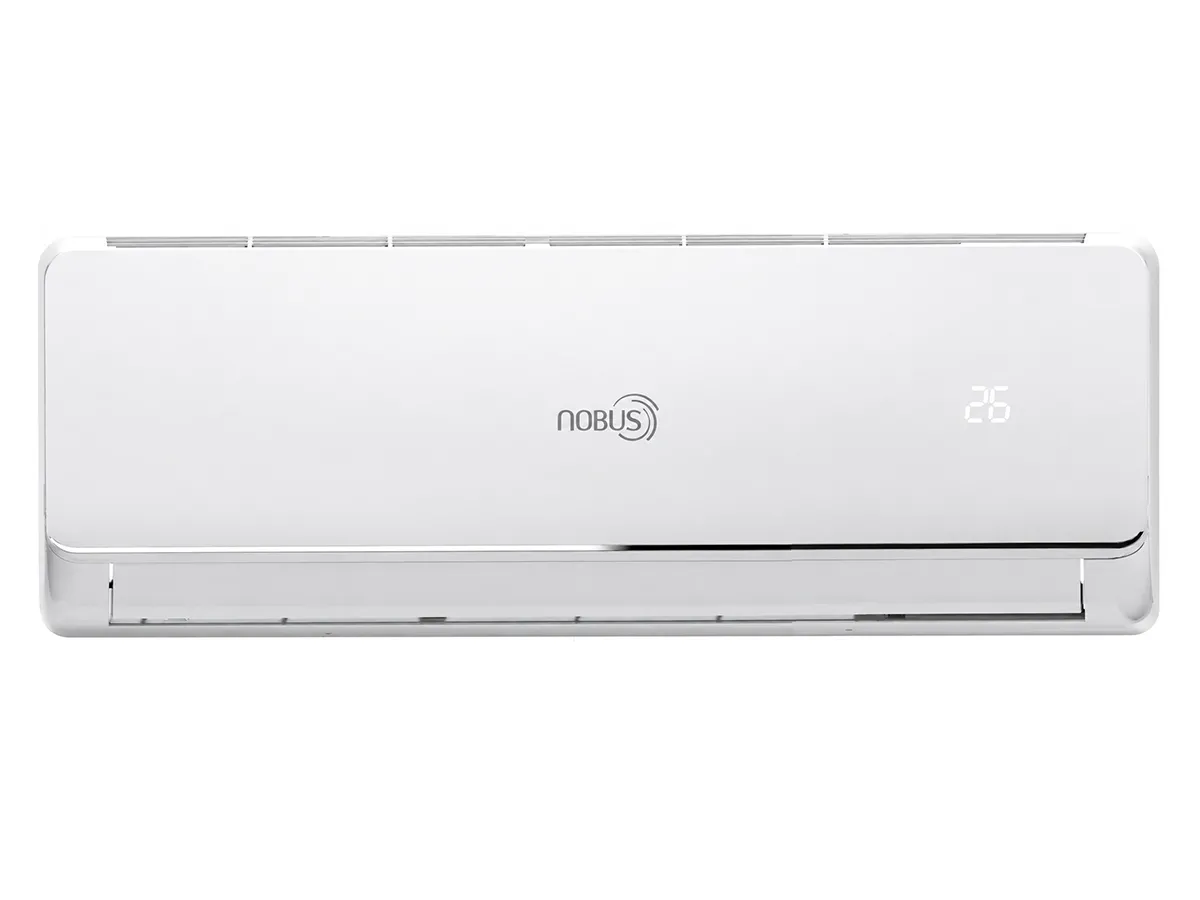 Кондиционер Nobus Inverter R32 9000 BTU