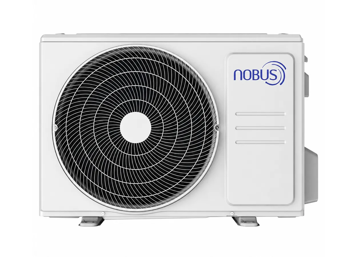 Кондиционер Nobus Inverter R32 9000 BTU