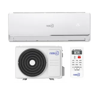 Кондиционер Nobus Inverter R32 24000 BTU