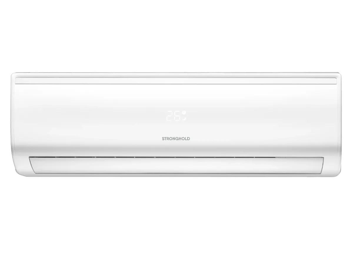 Кондиционер StrongHold Inverter R32 9000 BTU