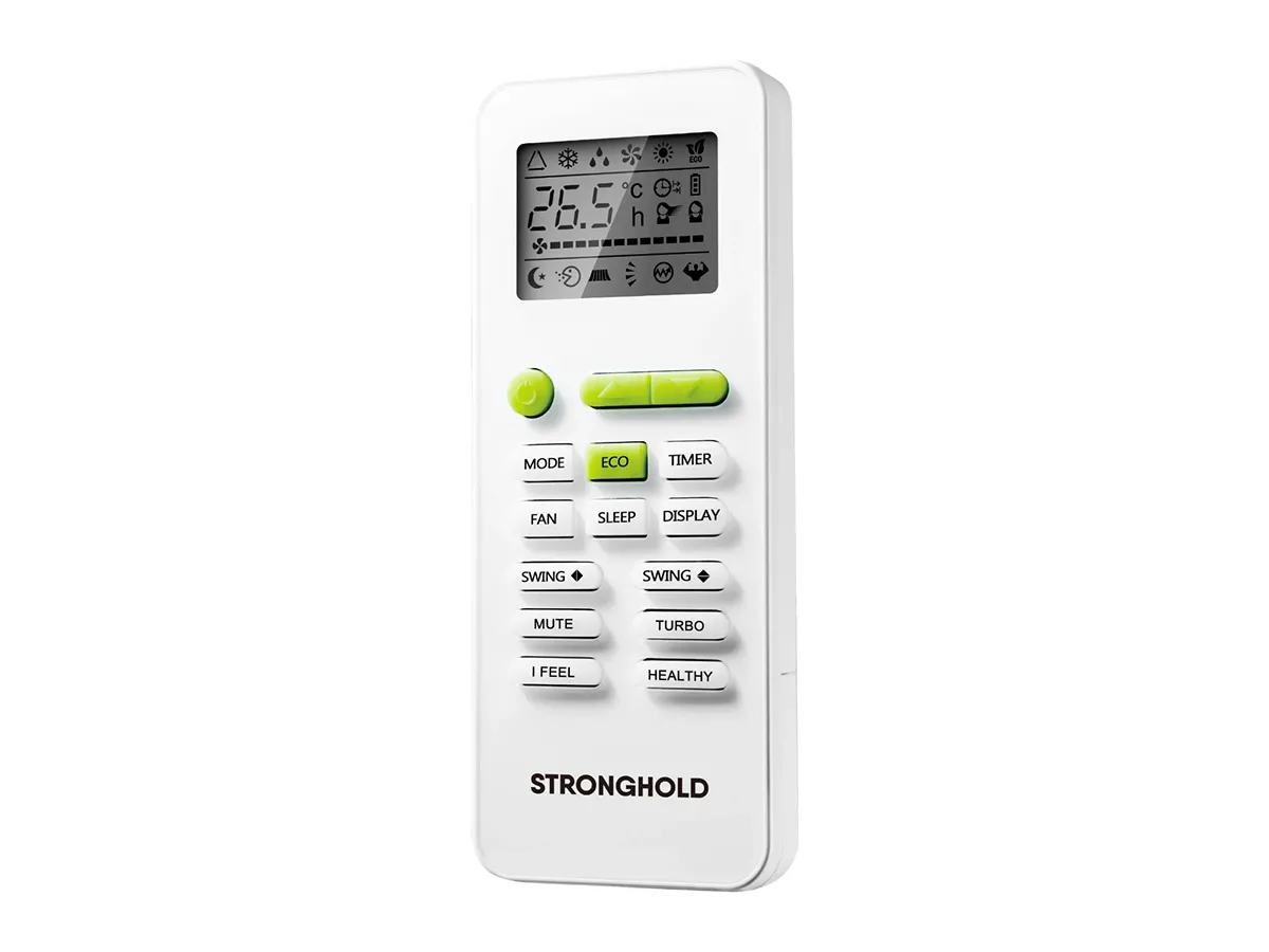 Кондиционер StrongHold Inverter R32 9000 BTU