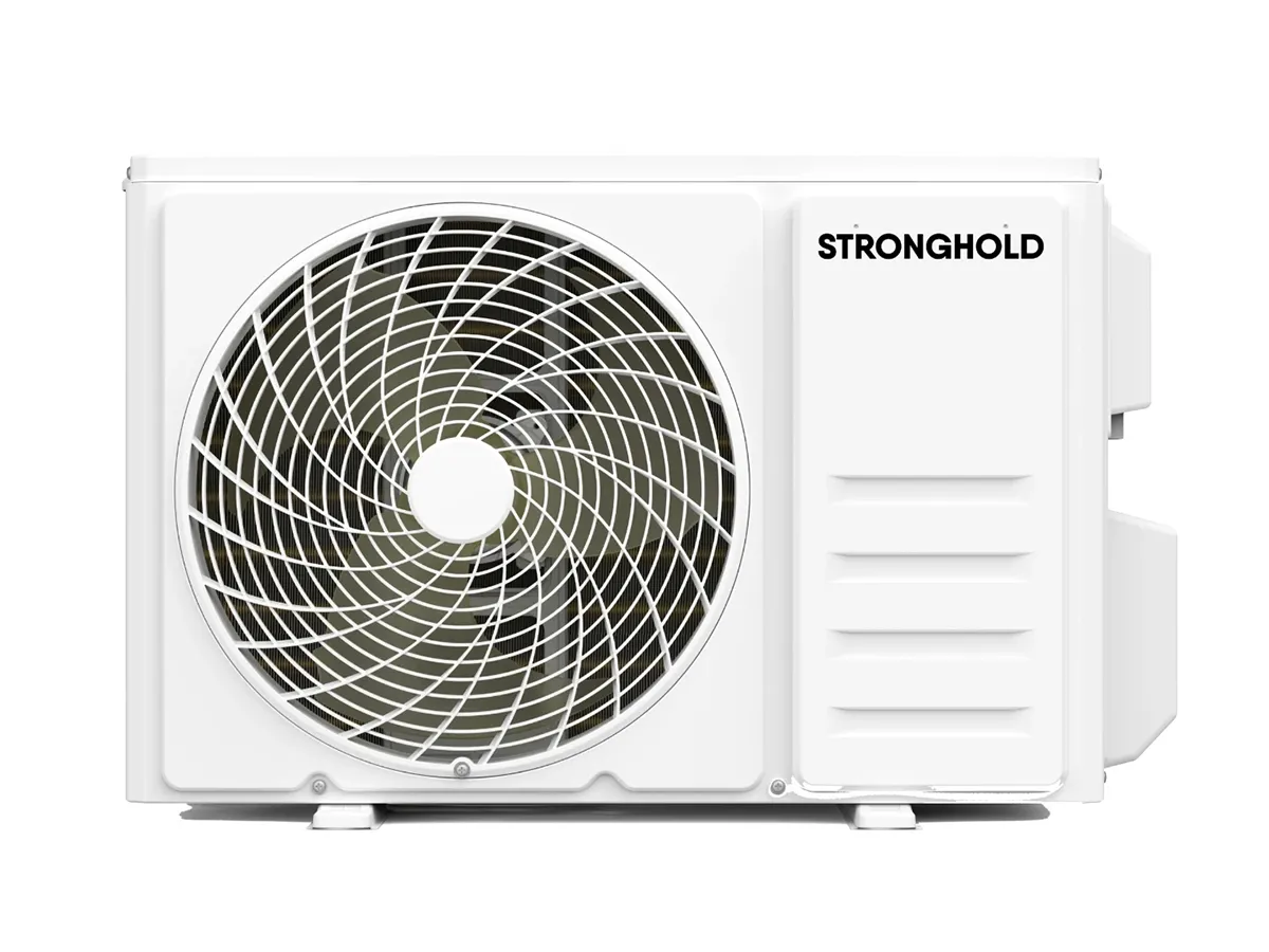Кондиционер StrongHold Inverter R32 9000 BTU