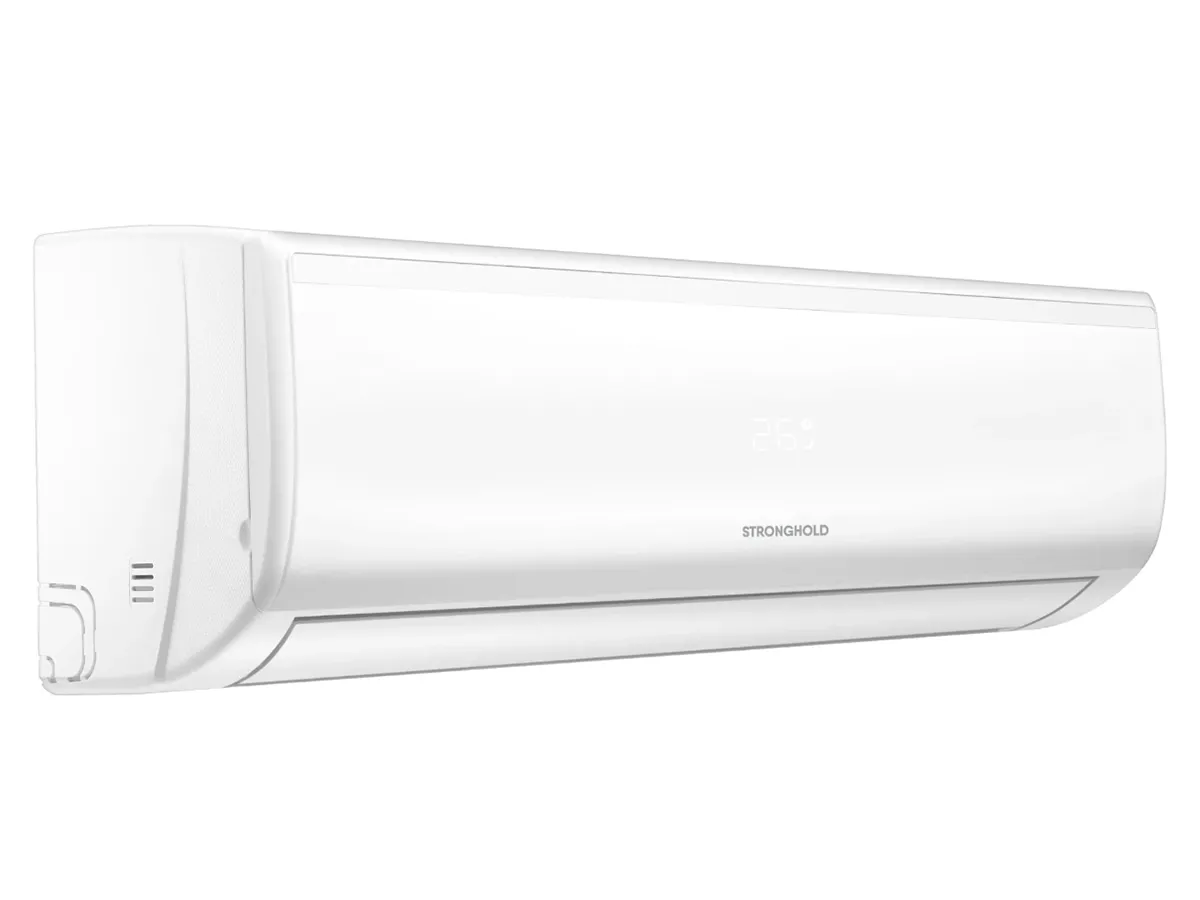 Кондиционер StrongHold Inverter R32 12000 BTU