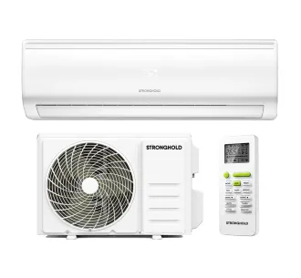 Кондиционер StrongHold Inverter R32 18000 BTU