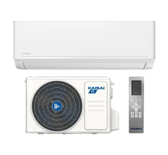 Condiționer Kaisai ICE Inverter R32 KLM-09/KLWB-09 9000 BTU