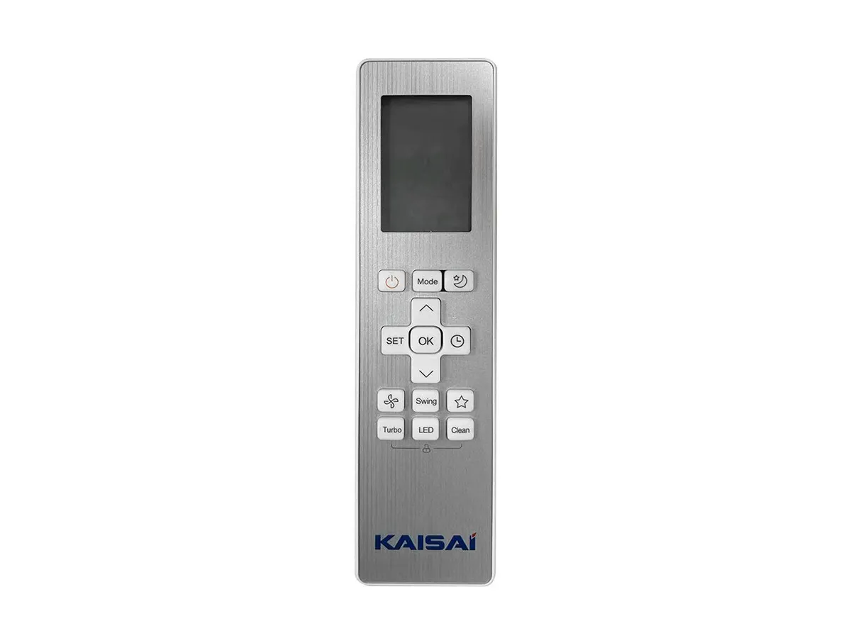 Кондиционер Kaisai ICE Inverter R32 KLM-18/KLWB-18 18000 BTU