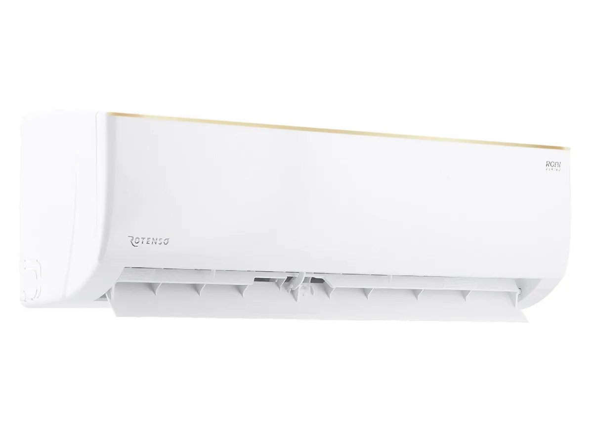 Кондиционер Rotenso Roni Inverter R32 12000 BTU