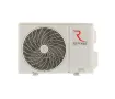 Кондиционер Rotenso Roni Inverter R32 18000 BTU