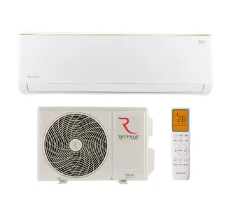 Кондиционер Rotenso Roni Inverter R32 18000 BTU