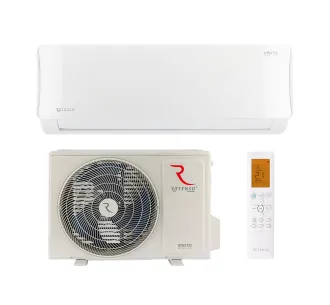 Condiționer Rotenso Imoto Inverter R32 24000 BTU
