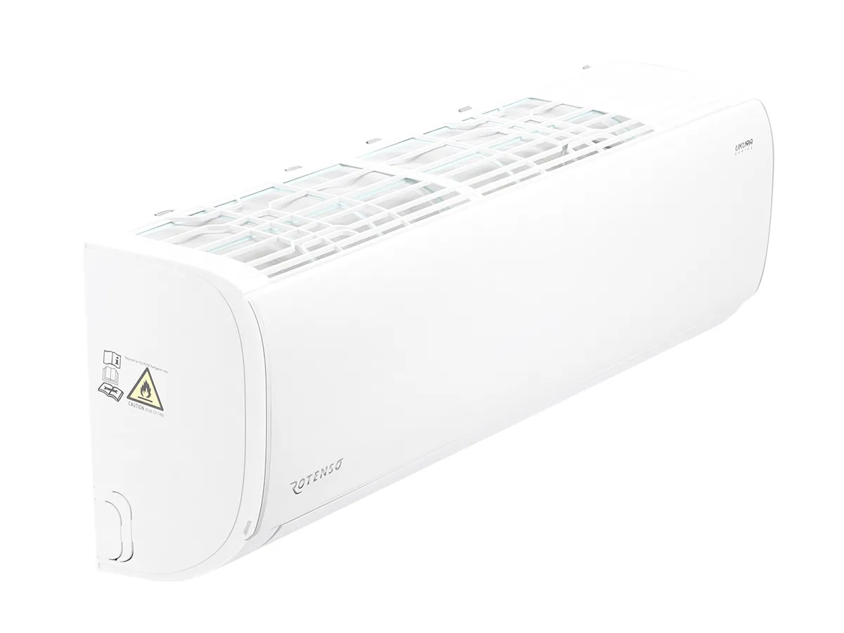 Кондиционер Rotenso Ukura Inverter R32 9000 BTU