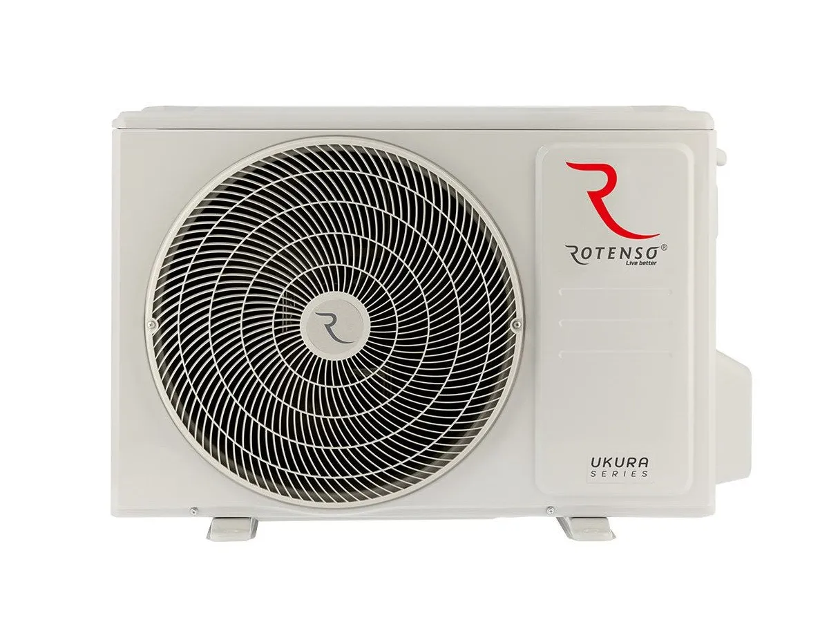 Кондиционер Rotenso Ukura Inverter R32 12000 BTU