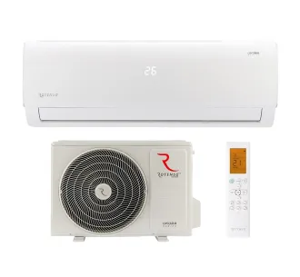 Condiționer Rotenso Ukura Inverter R32 12000 BTU