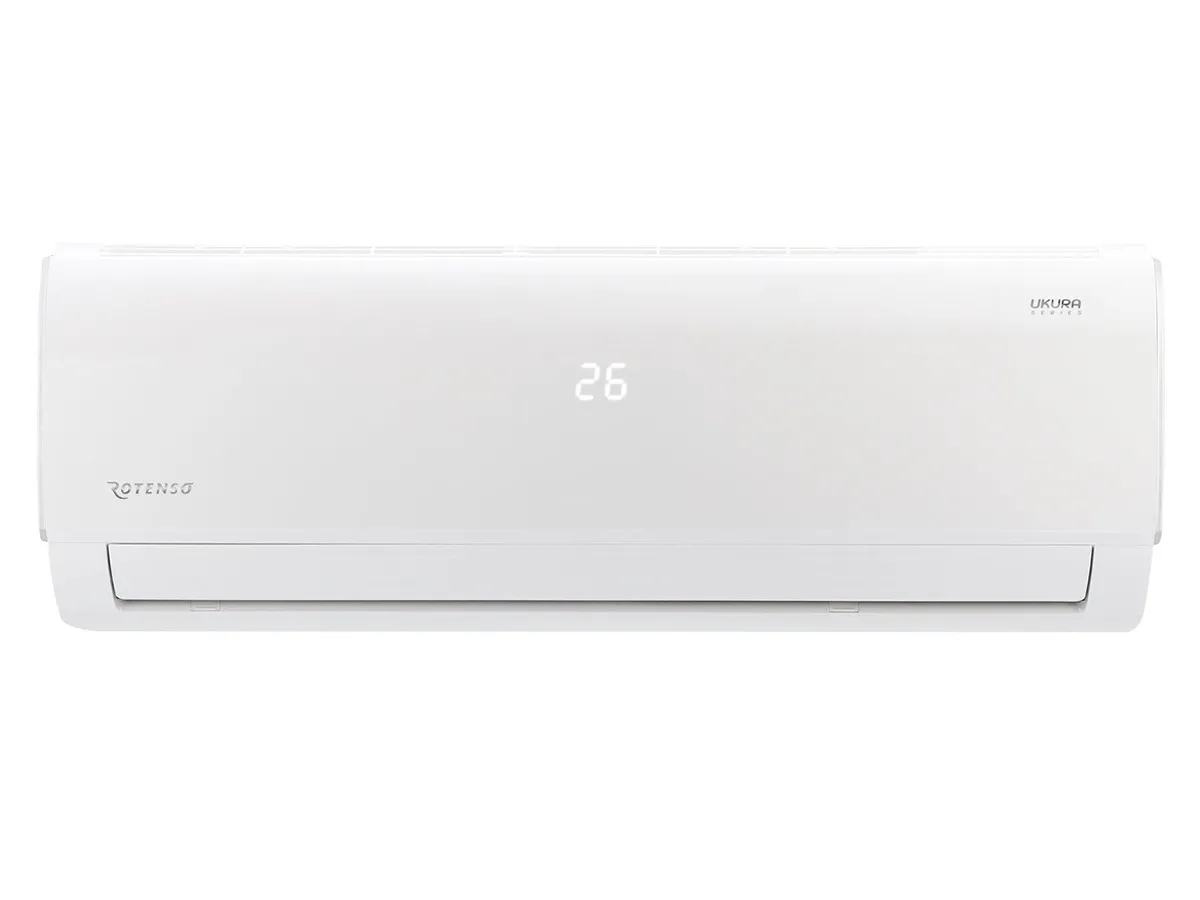 Кондиционер Rotenso Ukura Inverter R32 18000 BTU