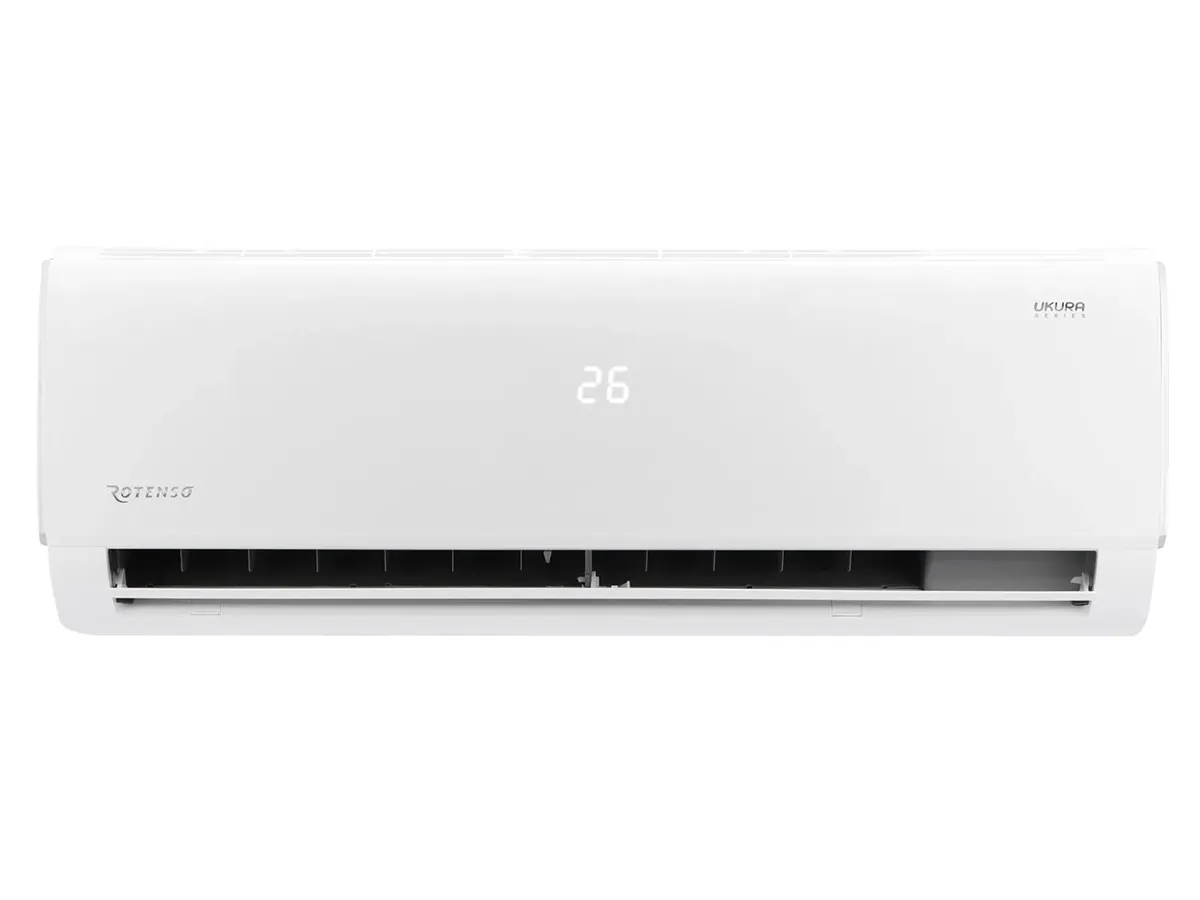 Кондиционер Rotenso Ukura Inverter R32 24000 BTU