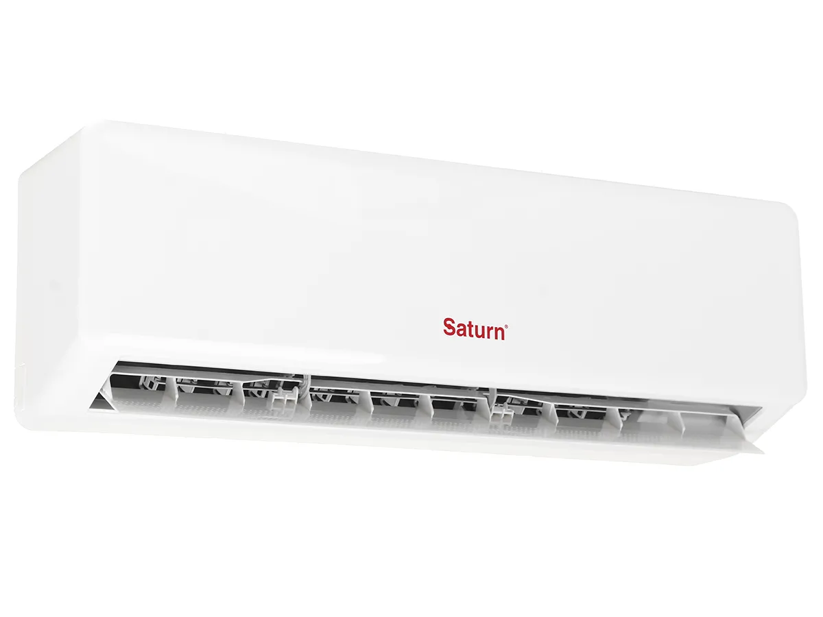 Кондиционер Saturn Inverter R32 ST-18HR/BTU 18000 BTU