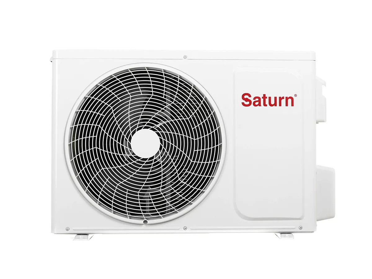 Кондиционер Saturn Inverter R32 ST-18HR/BTU 18000 BTU