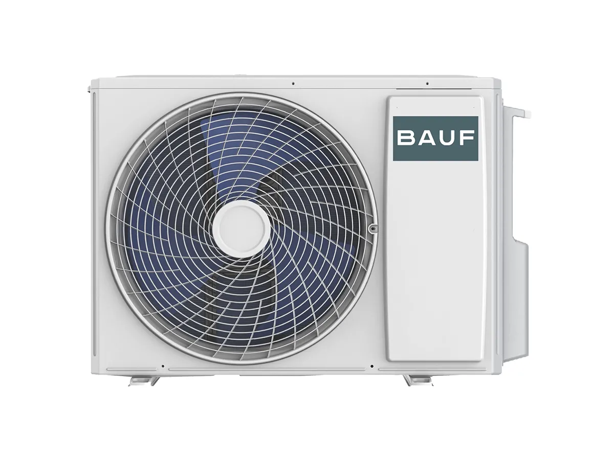 Кондиционер Bauf Momentum Inverter R32 BRAC-SP-IM1-9-R3 9000 BTU