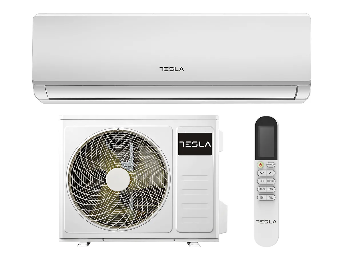 Кондиционер Tesla Inverter R32 TT26X81-0932A 9000 BTU