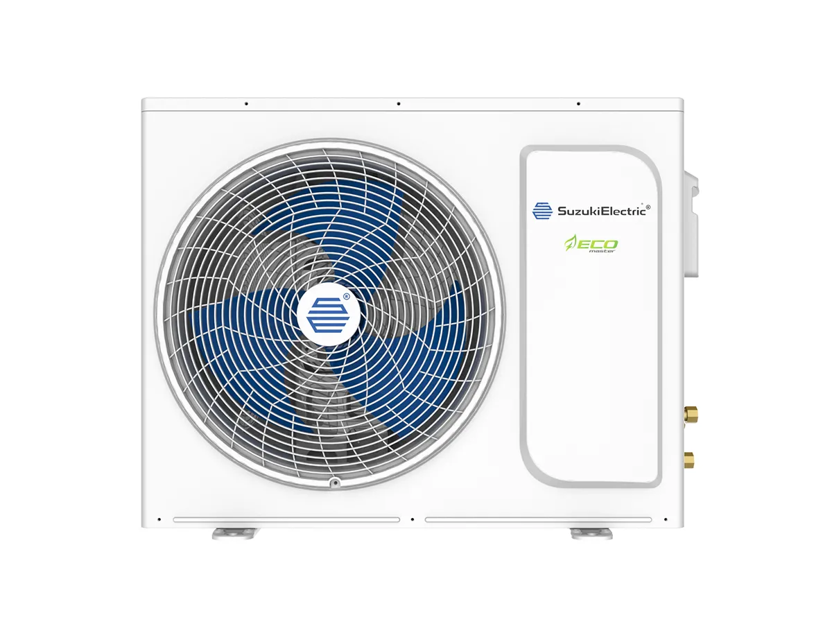 Кондиционер Suzuki Zenith Inverter R32 9000 BTU
