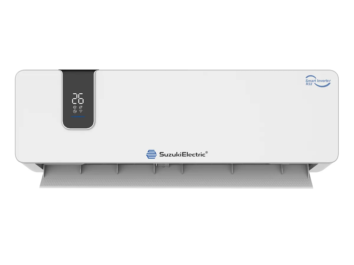 Кондиционер Suzuki Zenith Inverter R32 12000 BTU