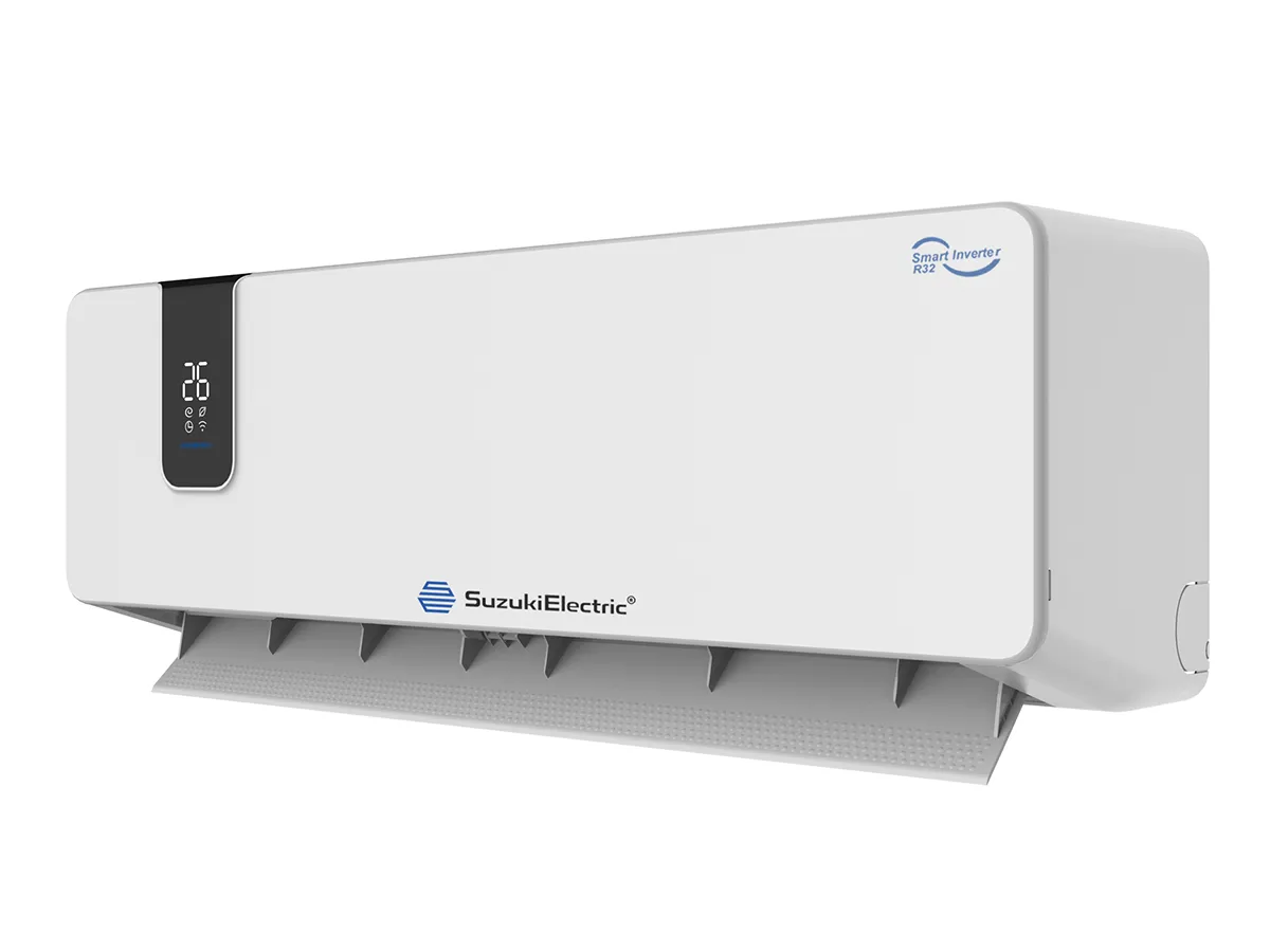 Кондиционер Suzuki Zenith Inverter R32 18000 BTU