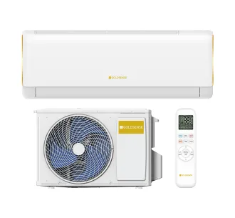 Кондиционер Goldsense Elite Inverter R32 12000 BTU