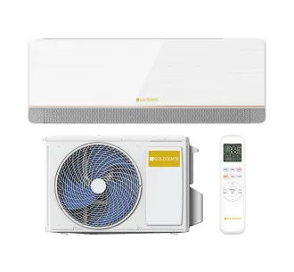 Кондиционер Goldsense M-Pro Inverter R32 12000 BTU