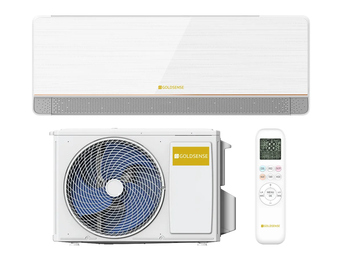 Кондиционер Goldsense M-Pro Inverter R32 12000 BTU
