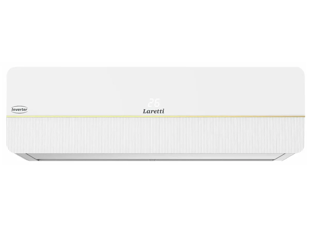 Кондиционер Laretti Gold Line Inverter R32 9000 BTU