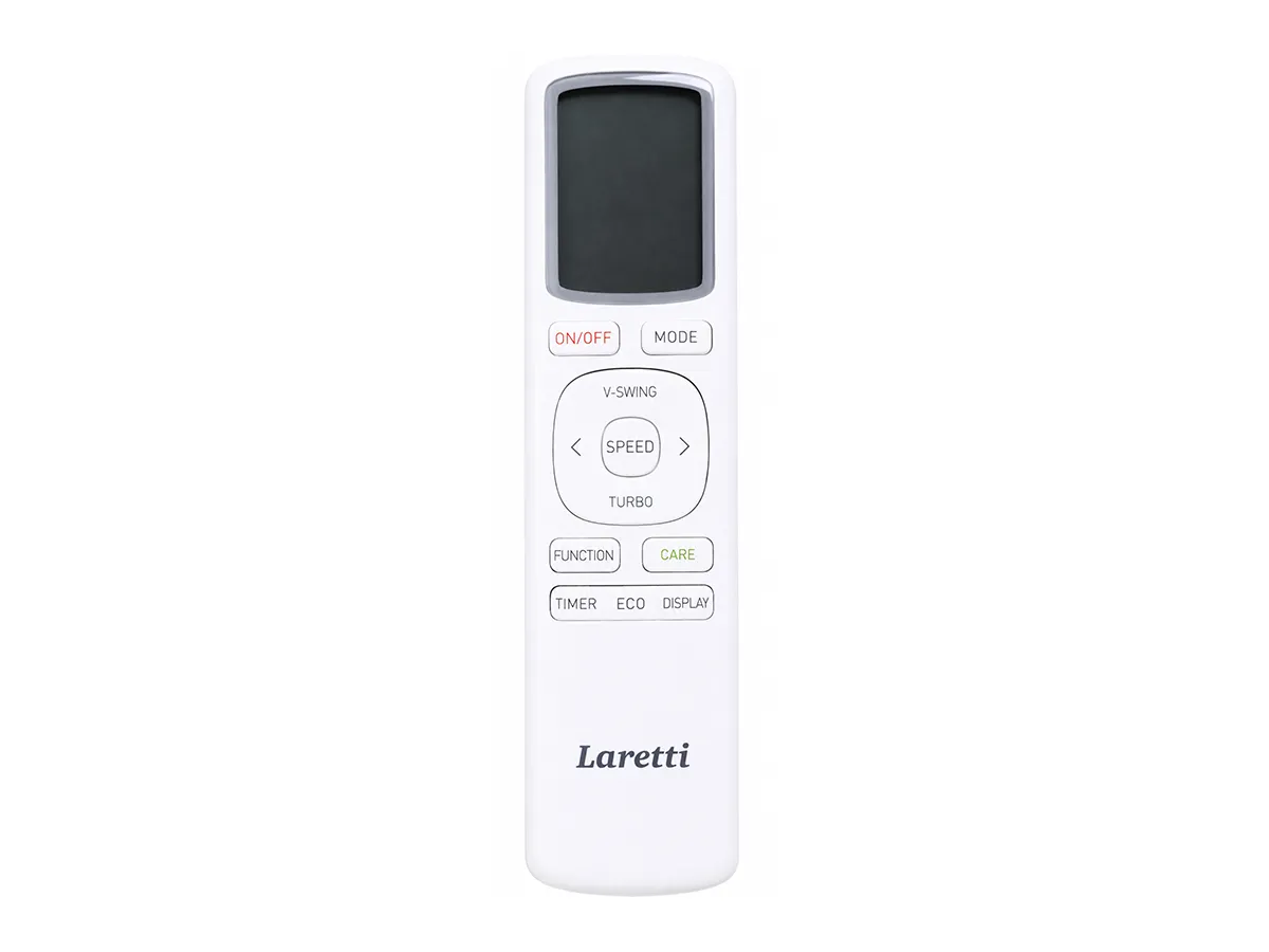 Кондиционер Laretti Gold Line Inverter R32 12000 BTU