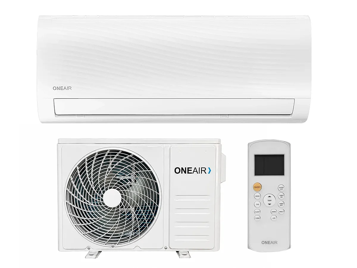Кондиционер One Air OACM Inverter R32 9000 BTU