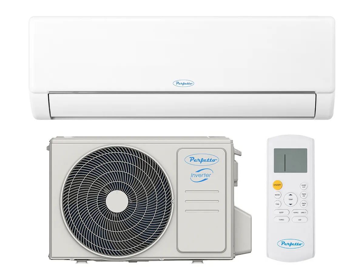 Кондиционер Perfetto MD Inverter R32 12000 BTU