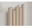 Дизайнерский радиатор CARISA коллекция MOTION 1800x310 мм, KIWI