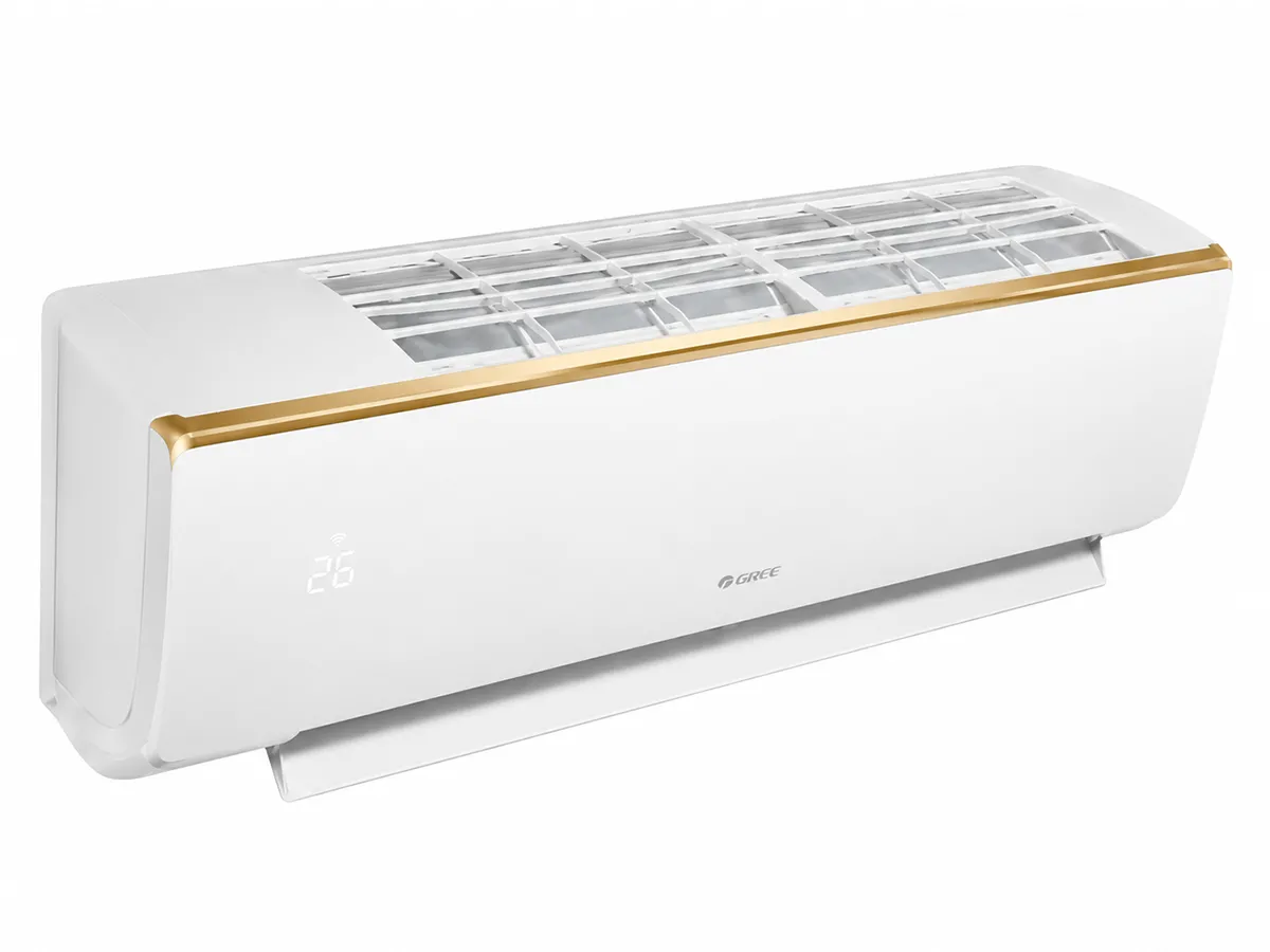 Кондиционер GREE Zeno R32 Inverter R32 GWH18AYDXD-18000 BTU 