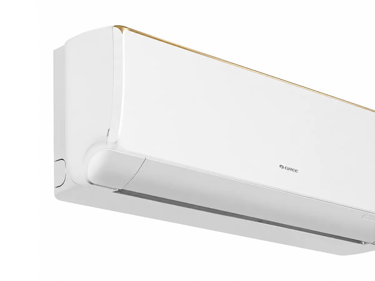 Кондиционер GREE Zeno R32 Inverter R32 GWH18AYDXD-18000 BTU 