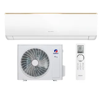 Кондиционер GREE Zeno R32 Inverter R32 GWH18AYDXD-18000 BTU 