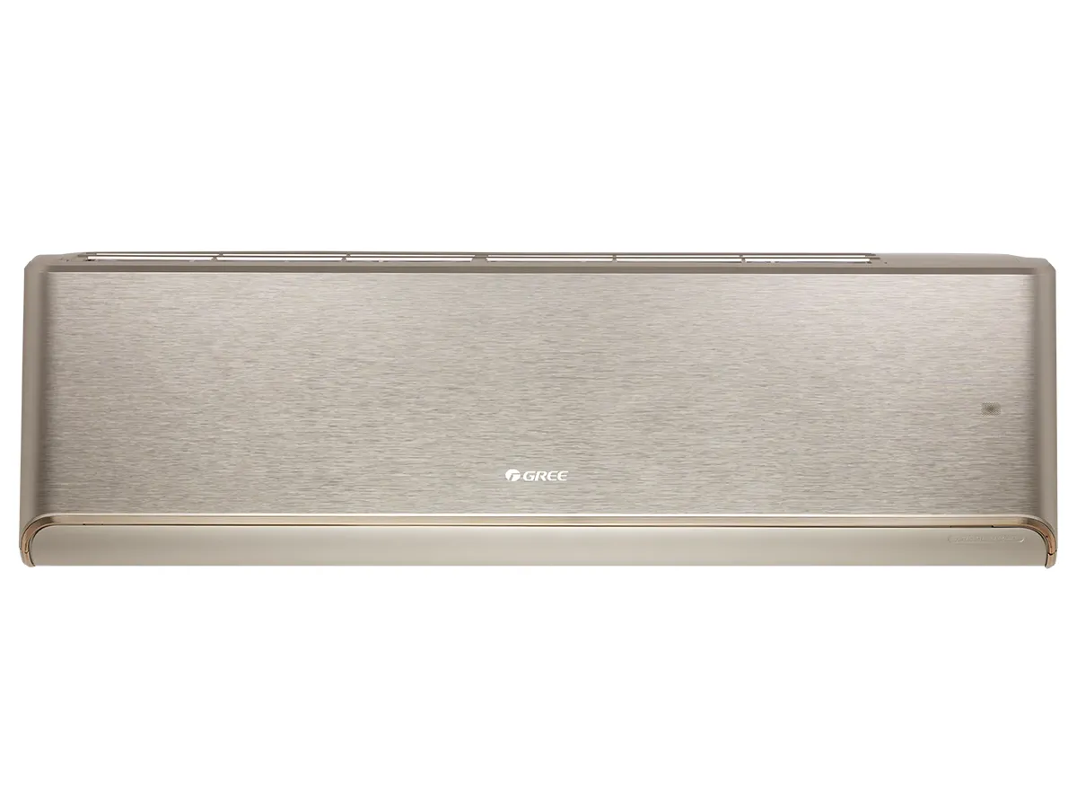 Conditioner Gree AIRY CHAMPAGNE  Inverter R32 GWH24AVEXF-K6DNA1A/I 24000 BTU 