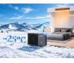 Pompă de căldură Haier SUPER AQUA Monobloc GT R290, 12 kW, 1Ph, AW122MXGHA