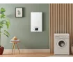 Pompă de căldură Haier SUPER AQUA Hydro Split GT R290, 4 kW, 1Ph, AW042HUGHA + HU102WAHYB