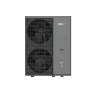 Pompă de căldură Haier SUPER AQUA Flexi R290, 35 kW, 3Ph, AW35NMYGHA