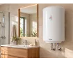 Бойлер электрический Haier ES80V-A3, 80 л, круглый