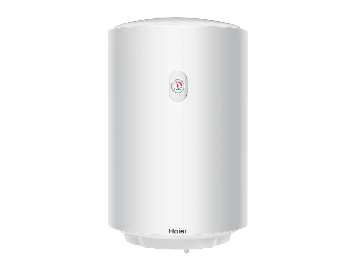 Бойлер электрический Haier ES80V-A3, 80 л, круглый