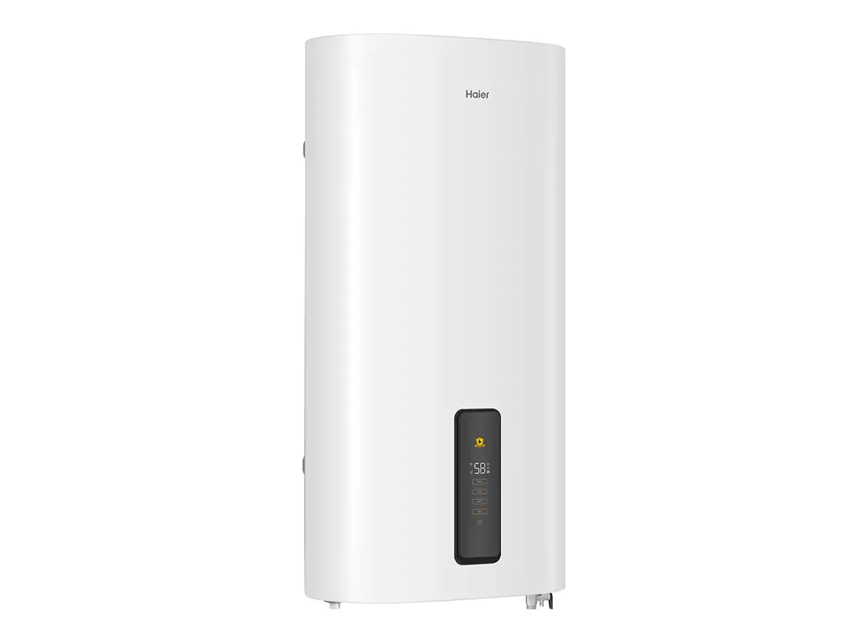 Бойлер электрический Haier ES80V-FE1W, 80 л, плоский