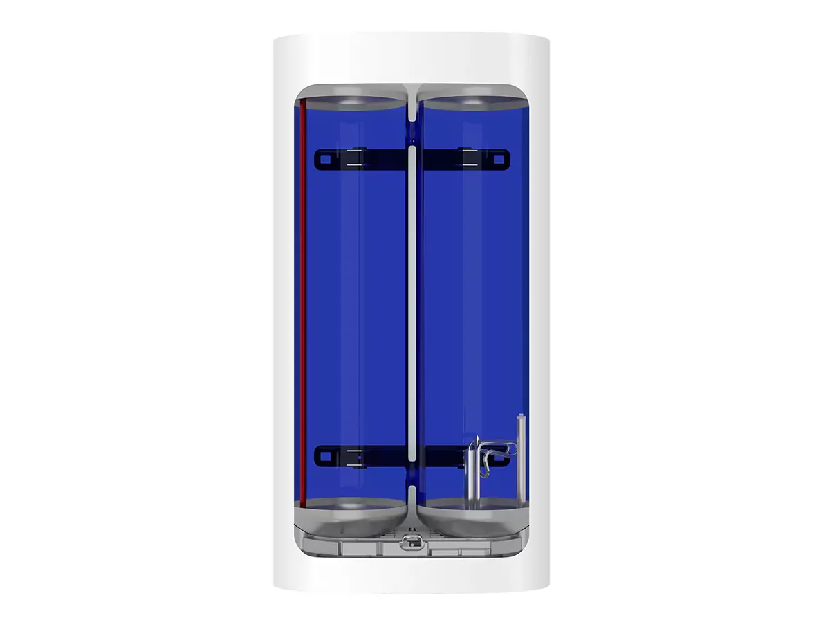 Бойлер электрический Haier ES80V-FE1W, 80 л, плоский